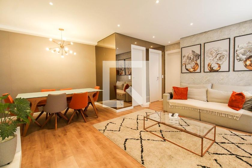 Apartamento, 2 quartos, 68 m² - Foto 6