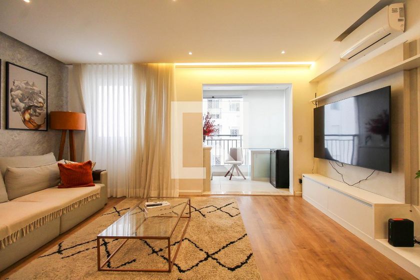 Apartamento, 2 quartos, 68 m² - Foto 12