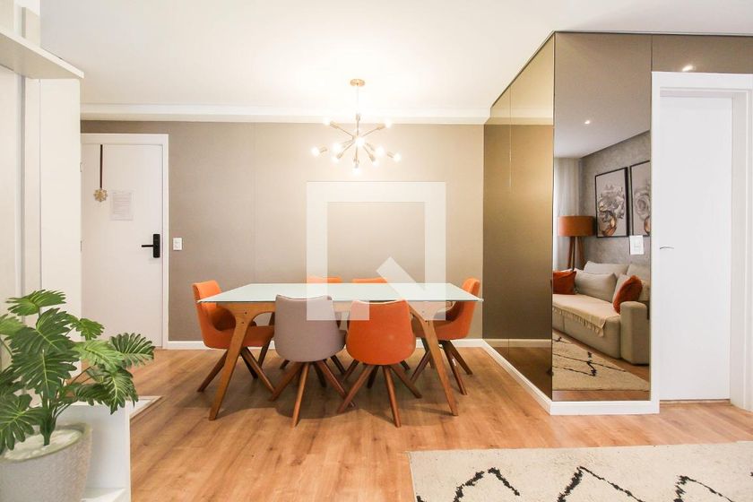 Apartamento, 2 quartos, 68 m² - Foto 10