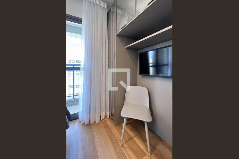 Kitnet-Studio, 21 m² - Foto 19
