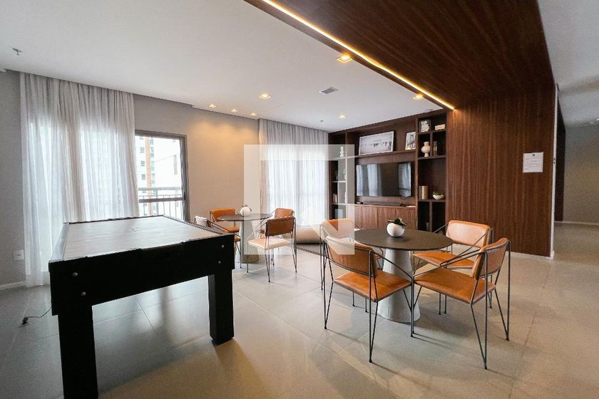 Kitnet-Studio, 21 m² - Foto 87