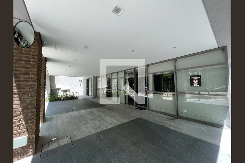 Kitnet-Studio, 21 m² - Foto 123