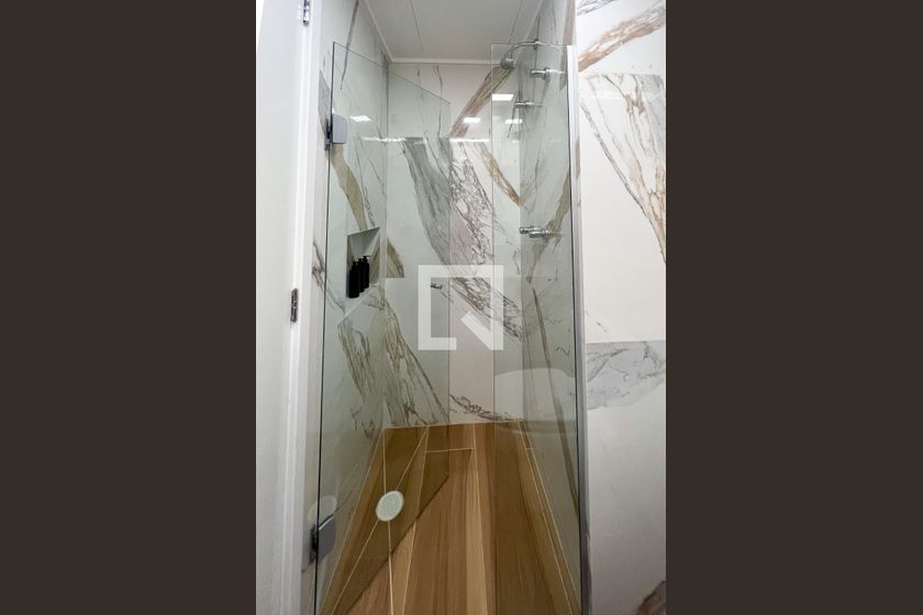 Kitnet-Studio, 21 m² - Foto 37