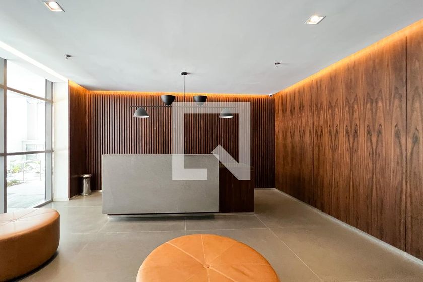 Kitnet-Studio, 21 m² - Foto 83