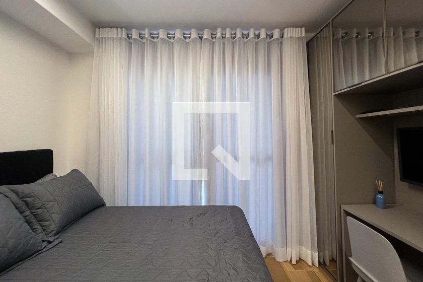 Kitnet-Studio, 21 m² - Foto 11