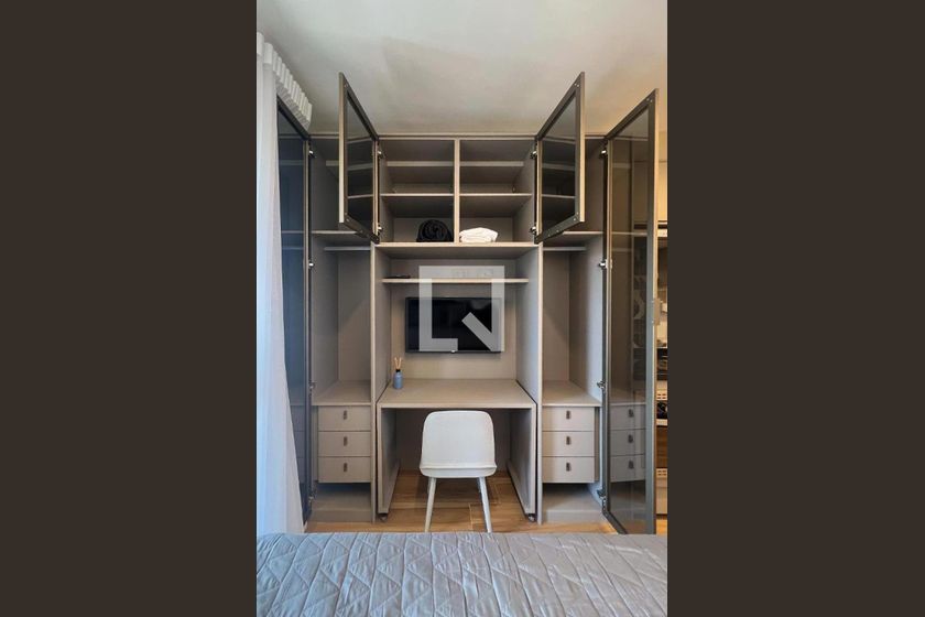 Kitnet-Studio, 21 m² - Foto 13
