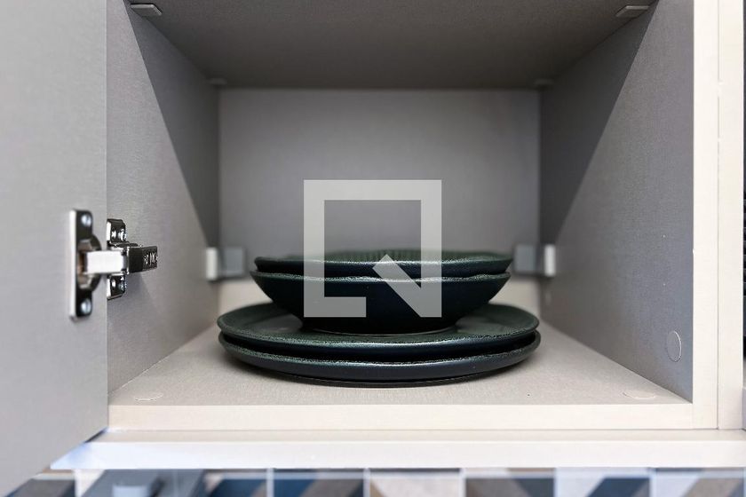 Kitnet-Studio, 21 m² - Foto 69