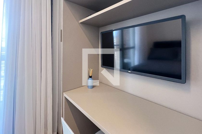 Kitnet-Studio, 21 m² - Foto 17