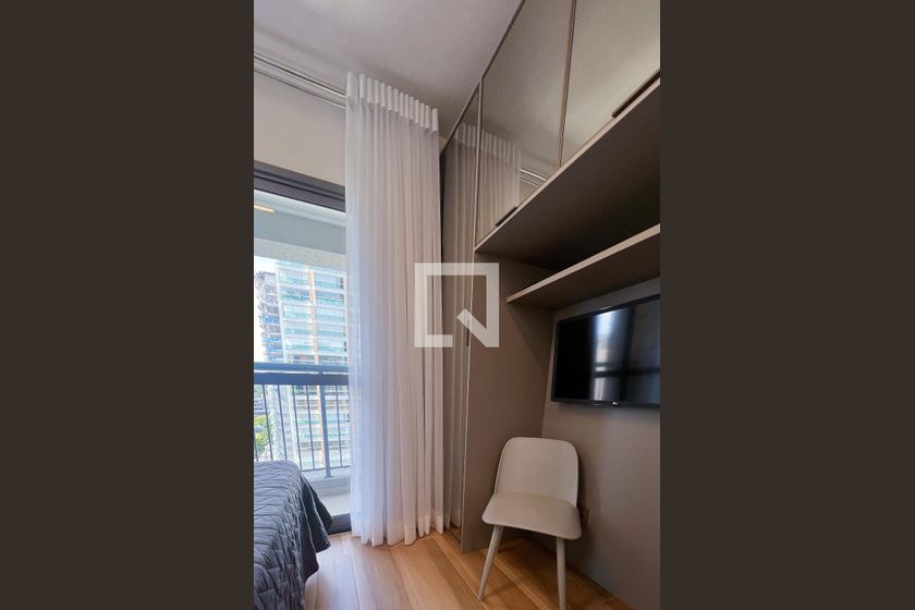 Kitnet-Studio, 21 m² - Foto 21