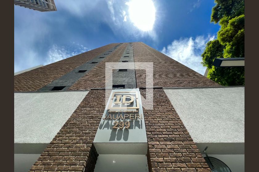 Kitnet-Studio, 21 m² - Foto 121