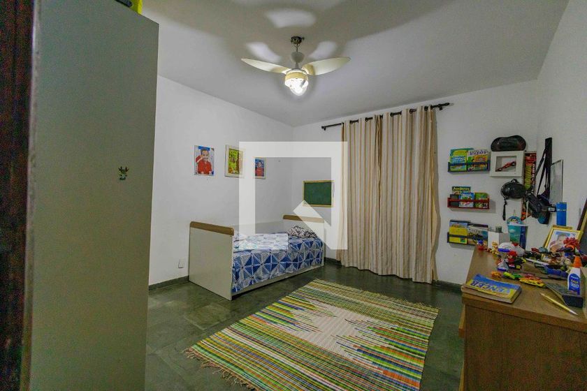 Casa, 3 quartos, 290 m² - Foto 25