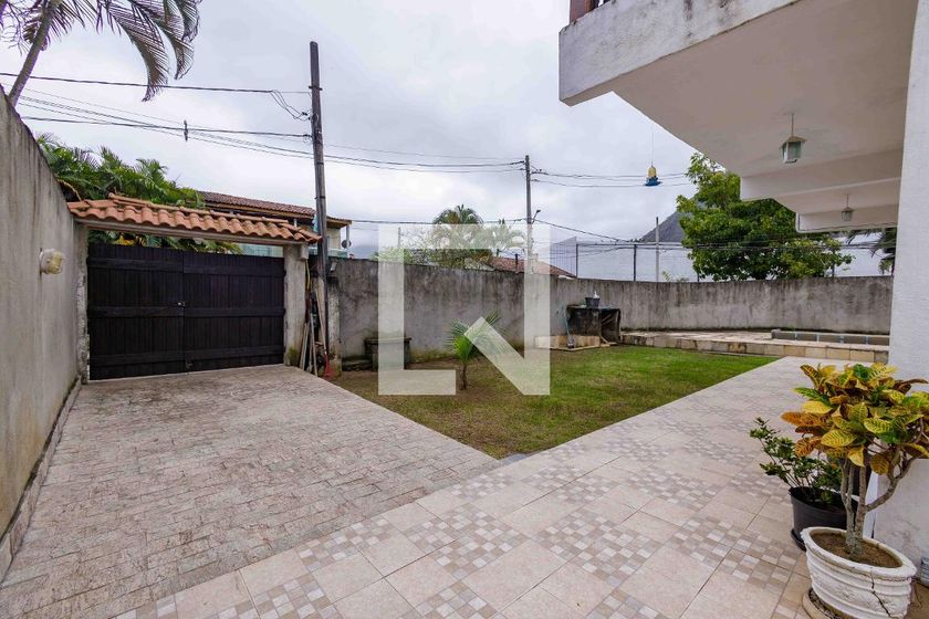 Casa, 3 quartos, 290 m² - Foto 7