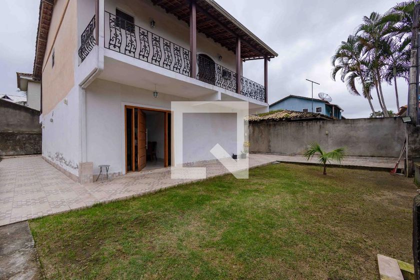 Casa, 3 quartos, 290 m² - Foto 9
