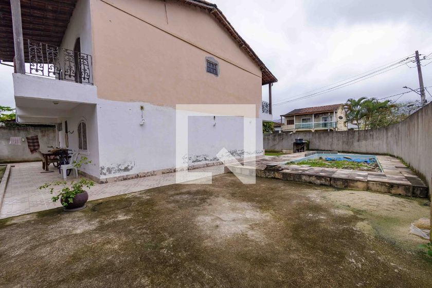 Casa, 3 quartos, 290 m² - Foto 11