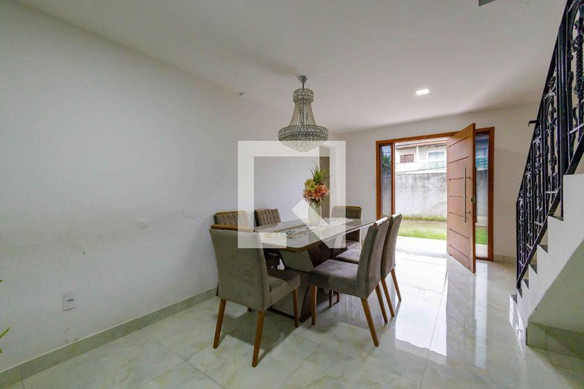 Casa, 3 quartos, 290 m² - Foto 5