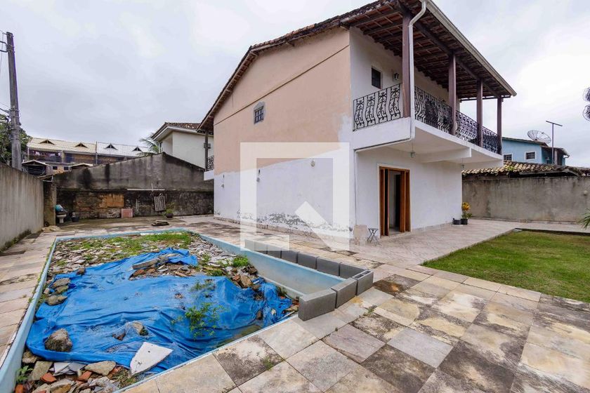 Casa, 3 quartos, 290 m² - Foto 10