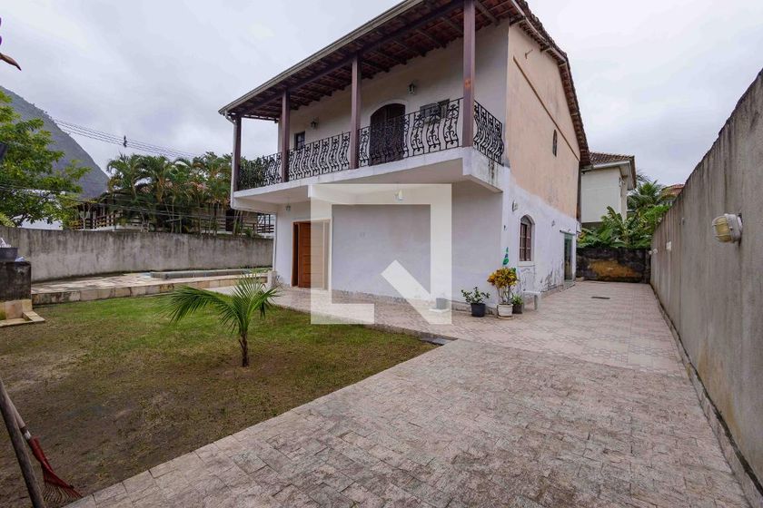 Casa, 3 quartos, 290 m² - Foto 6