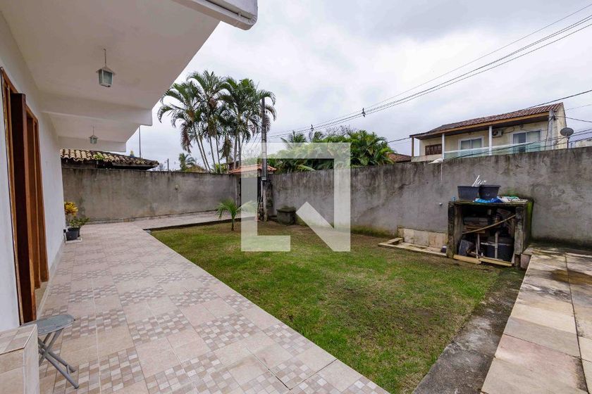 Casa, 3 quartos, 290 m² - Foto 8