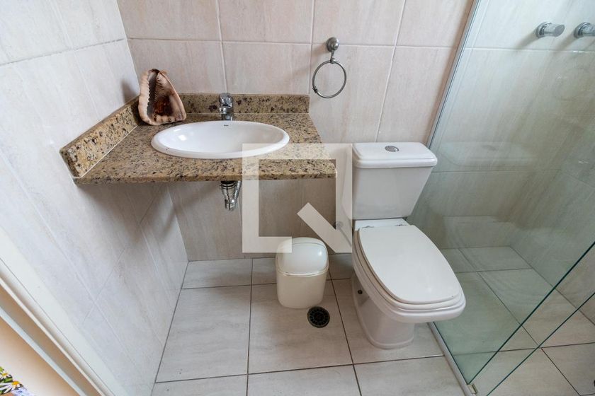 Casa, 3 quartos, 127 m² - Foto 11