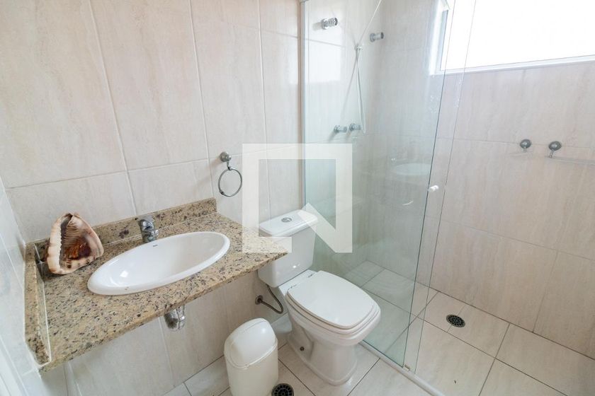 Casa, 3 quartos, 127 m² - Foto 10