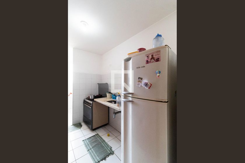 Apartamento, 3 quartos, 77 m² - Foto 36