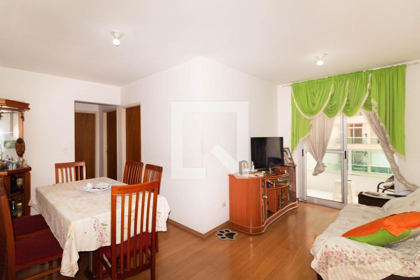 Apartamento, 3 quartos, 77 m² - Foto 3