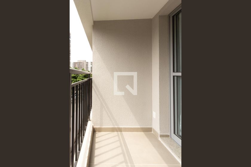 Kitnet-Studio, 31 m² - Foto 26