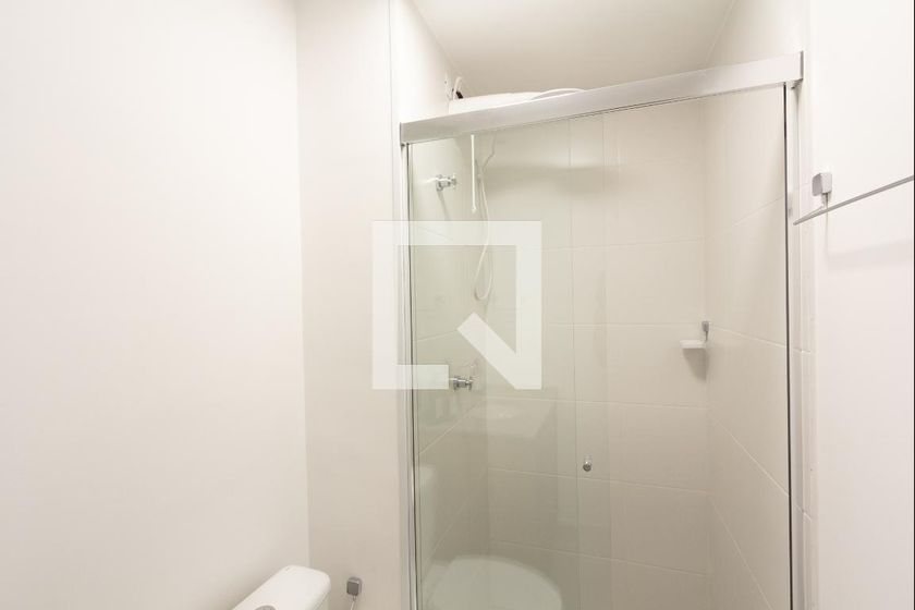 Kitnet-Studio, 31 m² - Foto 46