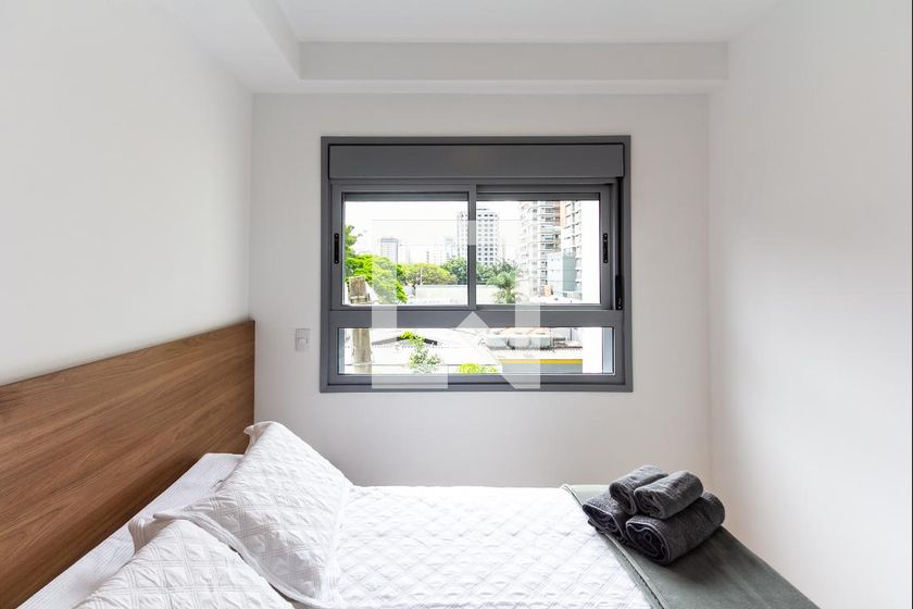 Kitnet-Studio, 31 m² - Foto 38