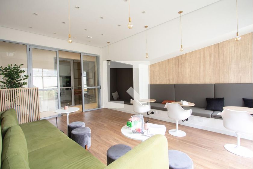 Kitnet-Studio, 31 m² - Foto 66