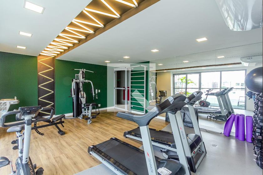 Kitnet-Studio, 31 m² - Foto 63