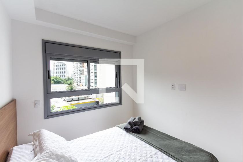 Kitnet-Studio, 31 m² - Foto 35