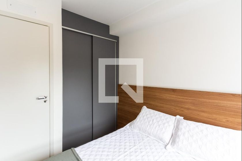 Kitnet-Studio, 31 m² - Foto 39