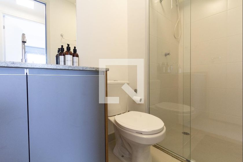 Kitnet-Studio, 31 m² - Foto 42