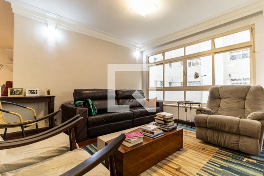 Apartamento, 3 quartos, 185 m² - Foto 17