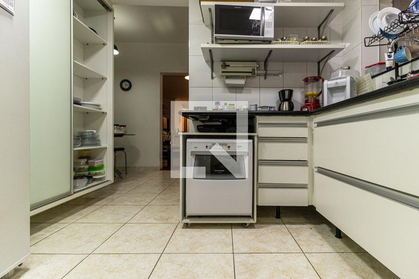 Apartamento, 3 quartos, 185 m² - Foto 83