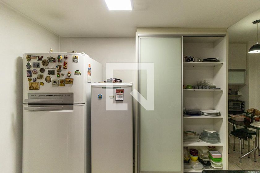 Apartamento, 3 quartos, 185 m² - Foto 85