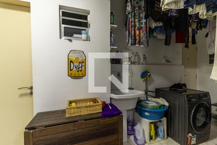 Apartamento, 3 quartos, 185 m² - Foto 93