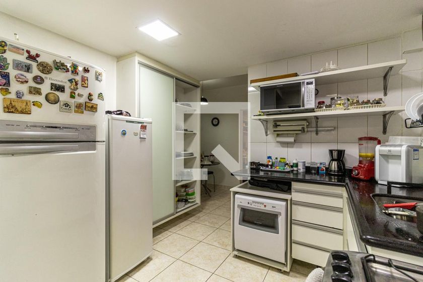 Apartamento, 3 quartos, 185 m² - Foto 81