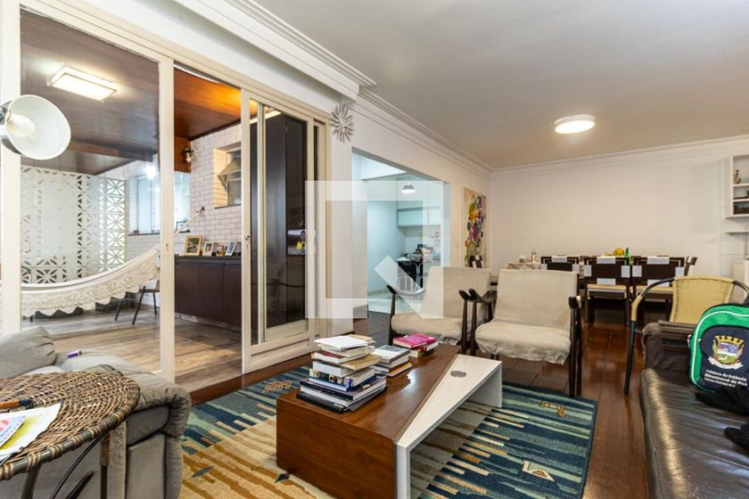 Apartamento, 3 quartos, 185 m² - Foto 19