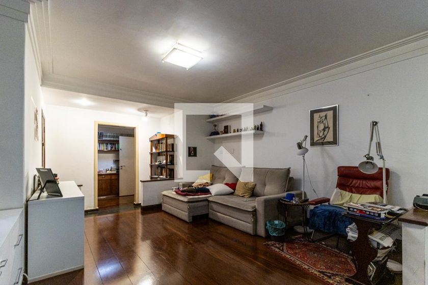 Apartamento, 3 quartos, 185 m² - Foto 5