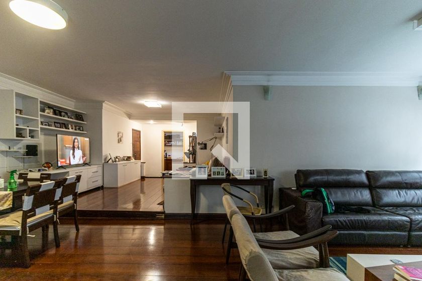Apartamento, 3 quartos, 185 m² - Foto 11