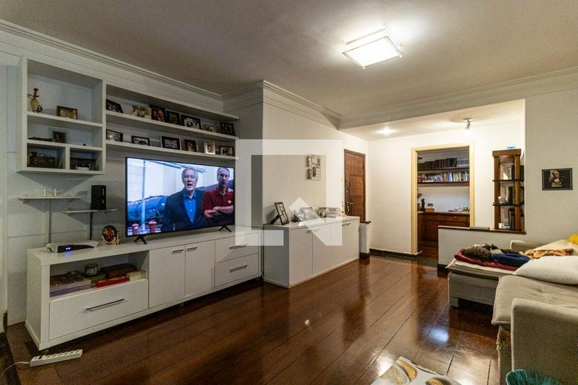 Apartamento, 3 quartos, 185 m² - Foto 7