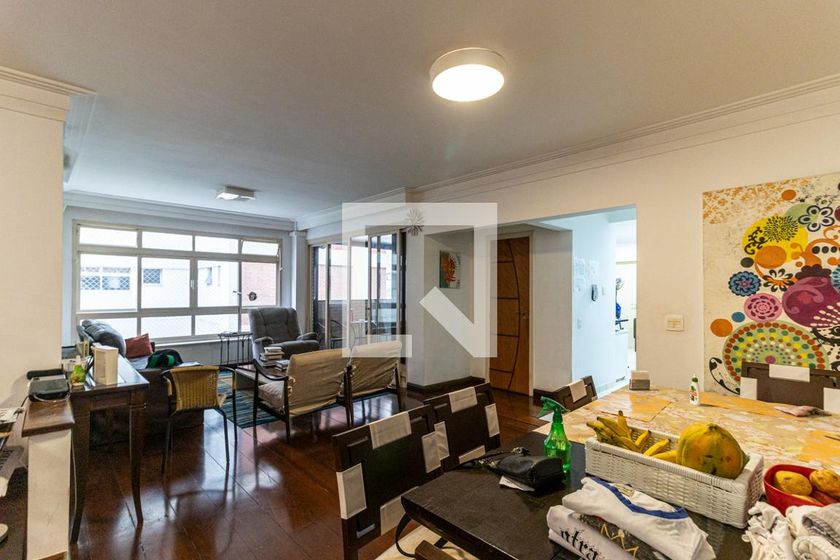 Apartamento, 3 quartos, 185 m² - Foto 9