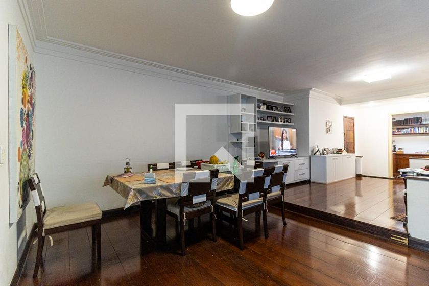 Apartamento, 3 quartos, 185 m² - Foto 13