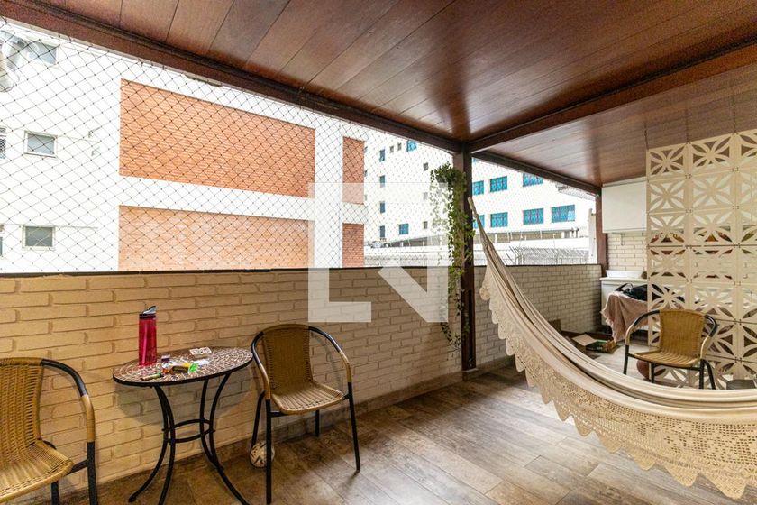 Apartamento, 3 quartos, 185 m² - Foto 23