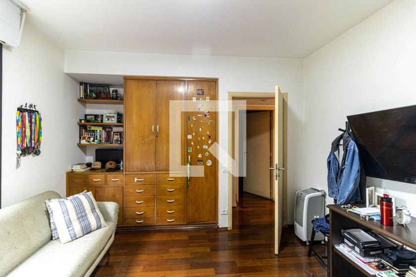 Apartamento, 3 quartos, 185 m² - Foto 53