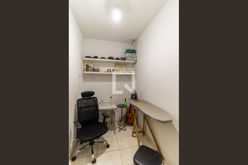 Apartamento, 3 quartos, 185 m² - Foto 101