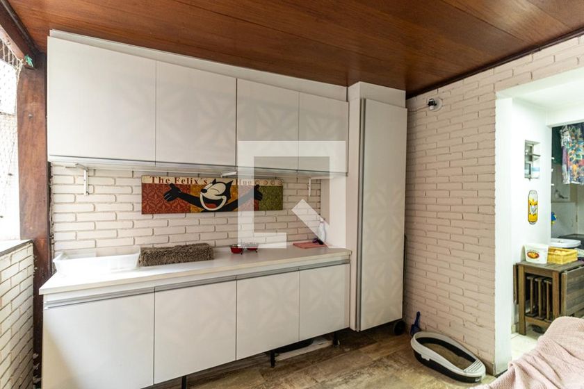 Apartamento, 3 quartos, 185 m² - Foto 99