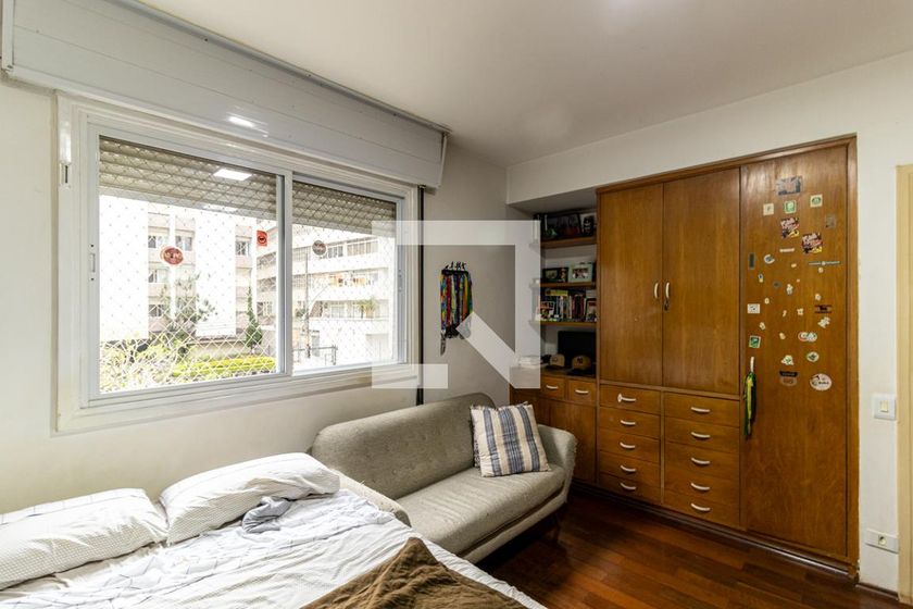 Apartamento, 3 quartos, 185 m² - Foto 51